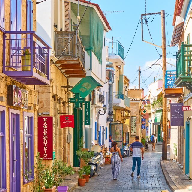 From Athens: Ferry to Aegina & Temples Private Day Trip - Booking Options and Payment Details