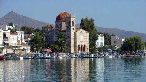 From Athens: Ferry to Aegina & Temples Private Day Trip - Common Questions