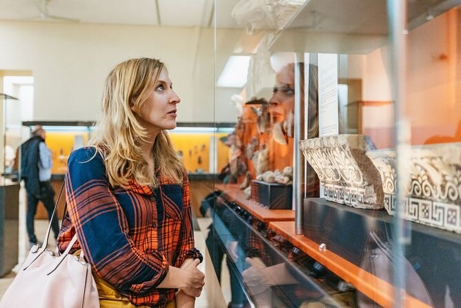 From Athens: Full-Day Bus Trip to Delphi and Arachova - Additional Information and Recommendations