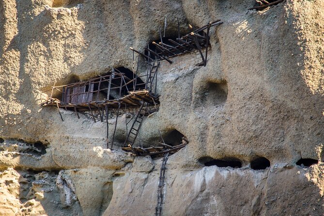 From Athens: Full Day Tour in Meteora - Important Booking Details