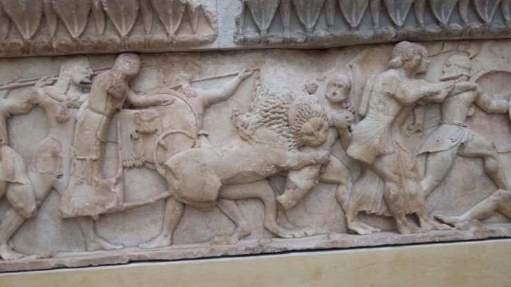 From Athens: Full-Day Tour of Delphi - Itinerary Highlights