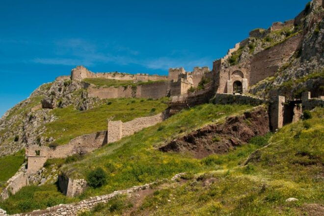 From Athens: Half-Day Biblical Corinth Tour - Customer Reviews