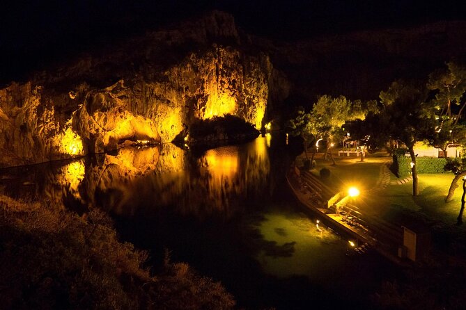 From Athens: Half Day Tour to Temple of Poseidon, Cape Sounio (Athens Riviera) - Cancellation Policy and Refund Information