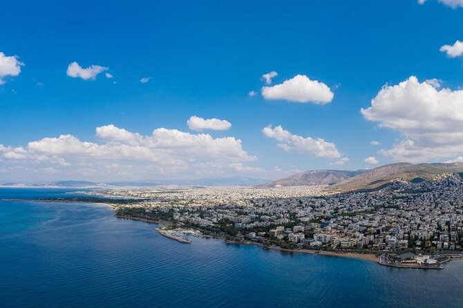 From Athens: Half Day Tour to Temple of Poseidon, Cape Sounio (Athens Riviera) - Common Questions