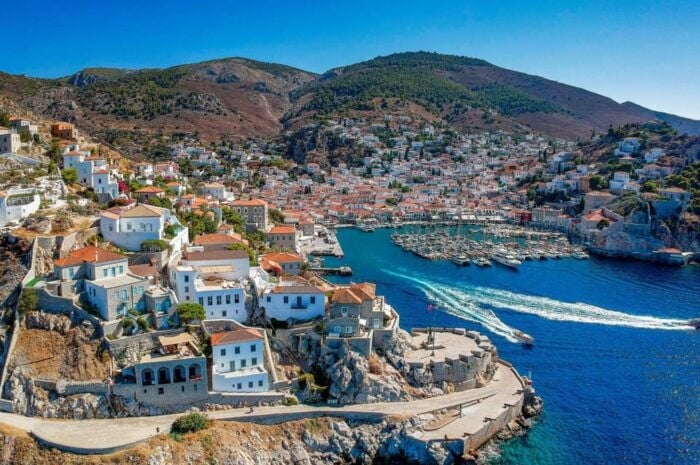 From Athens: Hydra Island Private Day Trip - FAQ