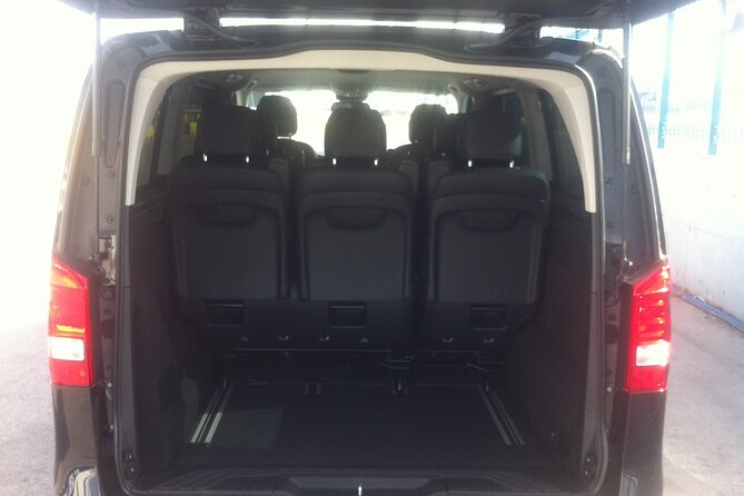 From Athens Intl. Airport to Piraeus Port - Directions for the Transfer