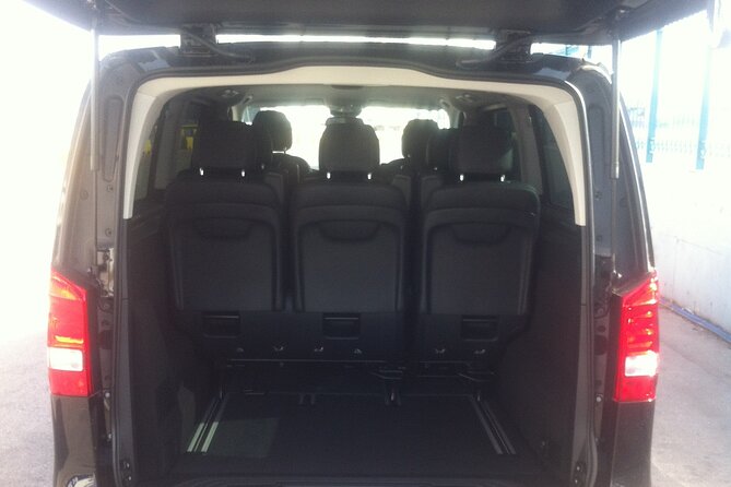 From Athens Intl. Airport to Rafina Port - Pricing and Guarantee