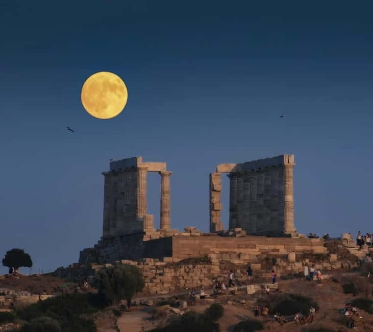 From Athens: Lake Vouliagmeni Spa & Temple of Poseidon Tour - The Real Value: What to Know Before You Go