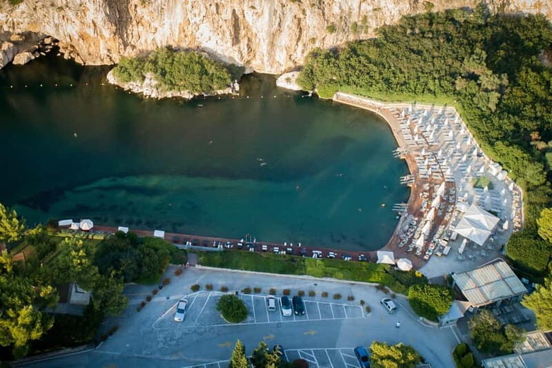 From Athens: Lake Vouliagmeni Spa & Temple of Poseidon Tour - Who Is This Tour Perfect For?
