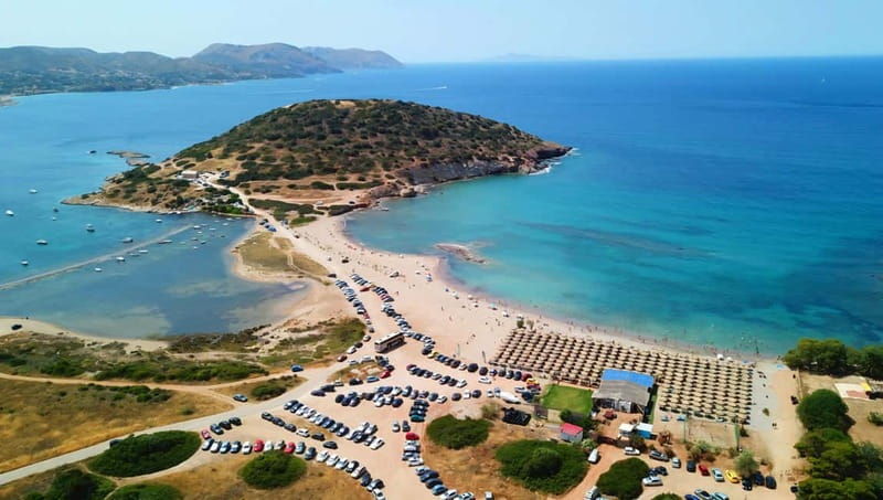 From Athens: Lake Vouliagmeni Spa & Temple of Poseidon Tour - Who this tour suits best? 