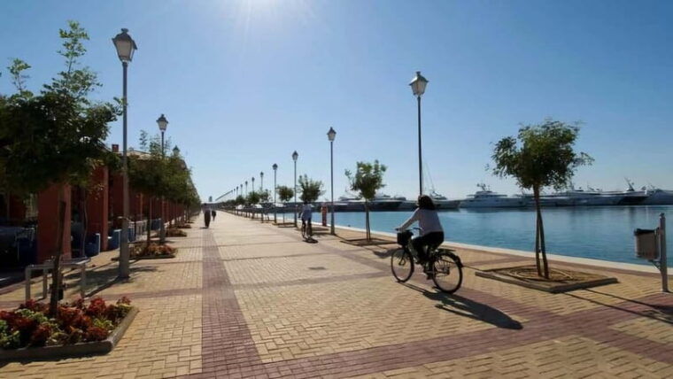 From Athens: Lake Vouliagmeni Spa & Temple of Poseidon Tour - Who Should Consider This Tour?