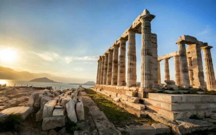 From Athens: Lake Vouliagmeni Spa & Temple of Poseidon Tour - Final Thoughts