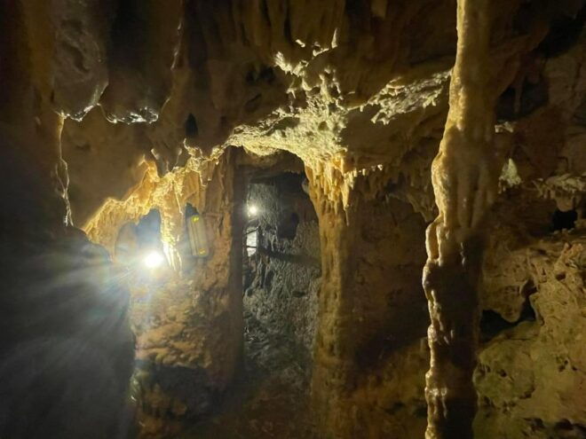 From Athens: Mani Private Day Tour With Diros Caves - Important Information