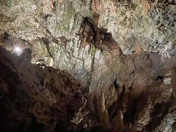 From Athens: Mani Private Day Tour With Diros Caves - Directions