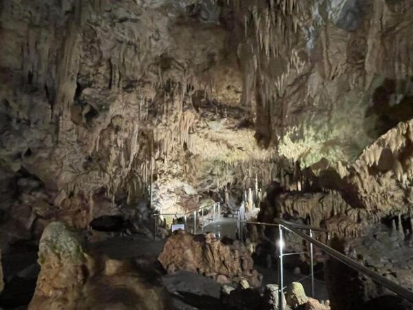 From Athens: Mani Private Day Tour With Diros Caves - Additional Notes
