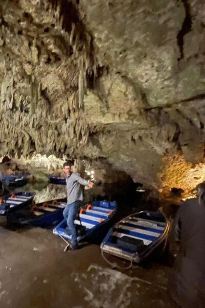 From Athens: Mani Private Day Tour With Diros Caves - Frequently Asked Questions