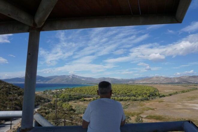 From Athens: Marathon and Thermopylae Full Day Private Trip - Full Description