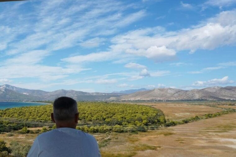 From Athens: Marathon Battlefield and Museum Private Tour - Scenic Stops and Cultural Insights