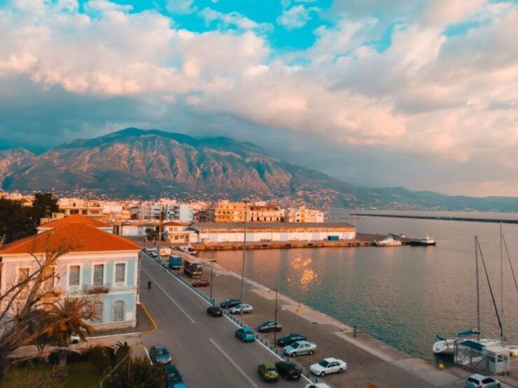 From Athens: Messinia Region Guided Day Tour - Tour Details