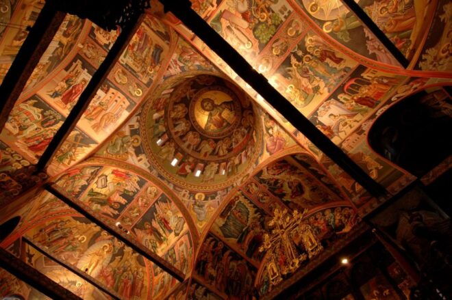 From Athens: Meteora 2-Day Bus Journey & Guided Tour - Review Summary of Traveler Ratings