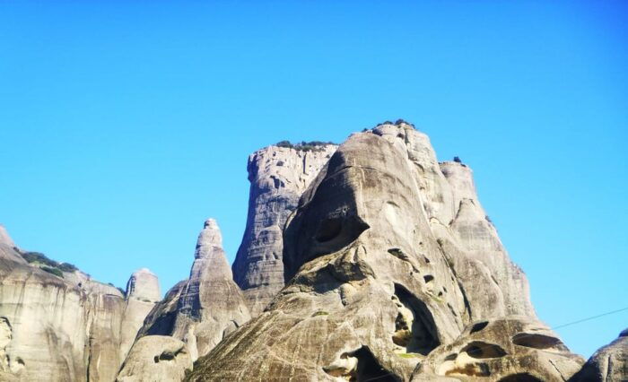 From Athens: Meteora Full-Day Trip with Guide on Luxury Bus - Is This Tour Right for You?