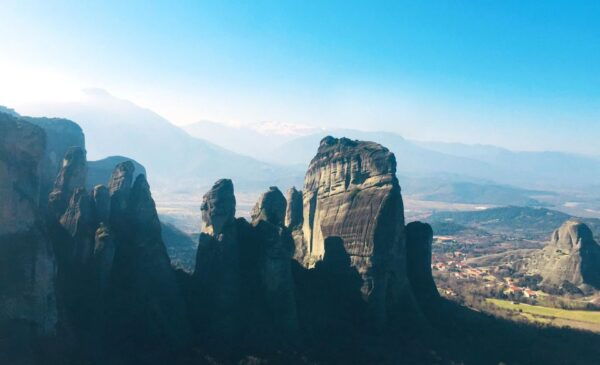 From Athens: Meteora Full-Day Trip With Guide on Luxury Bus - The Sum Up