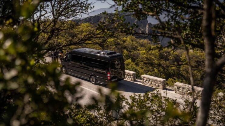 From Athens: Meteora Monastery Day Trip by Bus - Tour Details and Logistics
