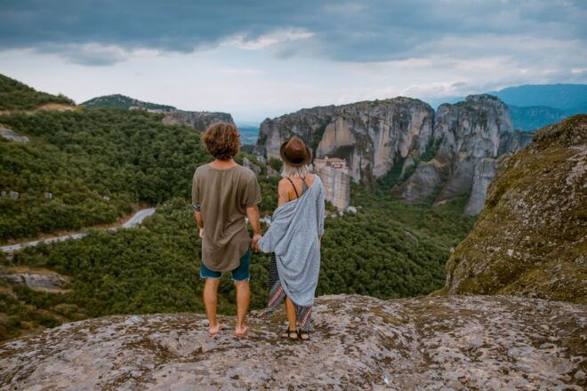 From Athens: Meteora Private Day Tour - Inclusions