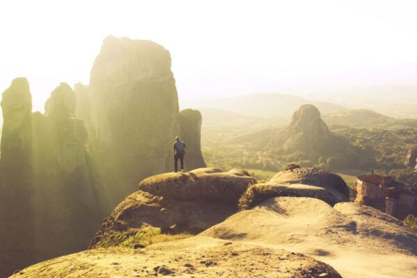 From Athens: Meteora Private Day Tour - The Sum Up