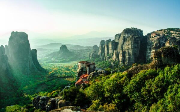 From Athens: Meteora Private Day Trip & Monasteries - Common Questions