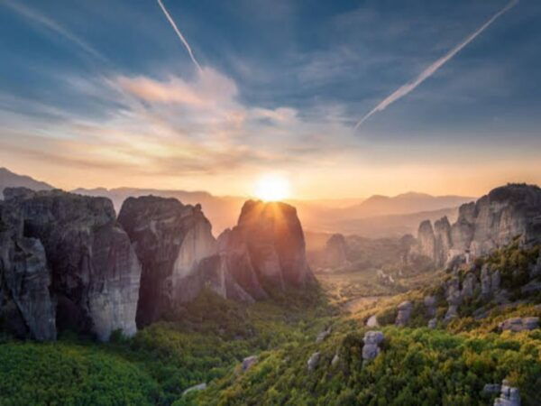 From Athens: Meteora Private Tour From Athens & Audio Tour - Directions