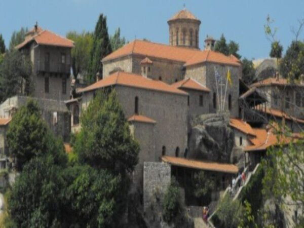 From Athens: Meteora Private Tour From Athens & Audio Tour - Frequently Asked Questions
