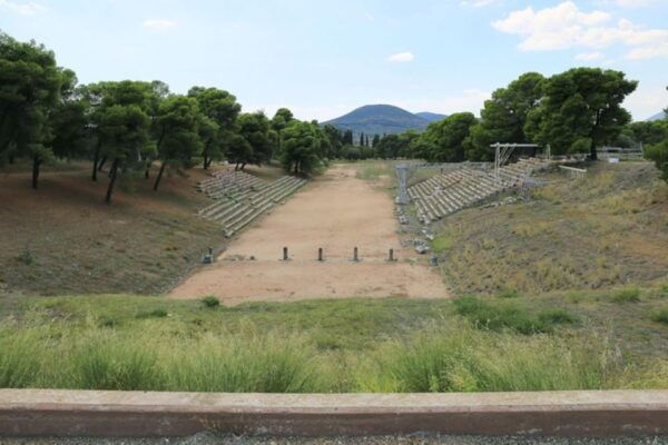 From Athens: Mycenae, Epidaurus, Corinth and Nafplio Tour - Directions