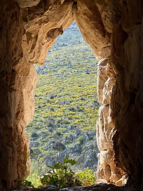 From Athens: Mycenae, Epidaurus & Nafplio Full-Day Tour - Frequently Asked Questions