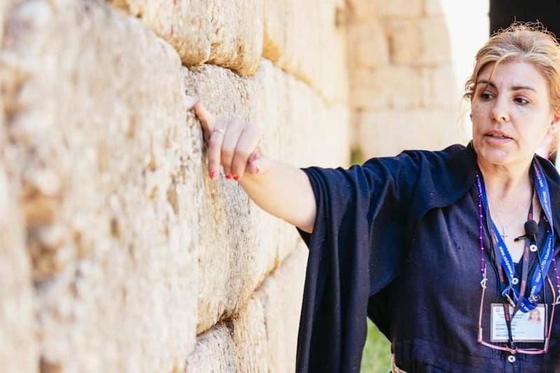 From Athens: Mycenae, Epidaurus & Nafplio Full-Day Tour - Good To Know