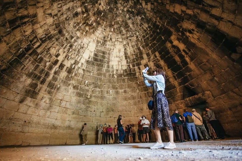From Athens: Mycenae, Epidaurus & Nafplio Full-Day Tour - The Value of This Tour