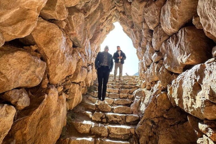 From Athens: Mycenae, Epidaurus & Nafplio Full-Day Tour - FAQ