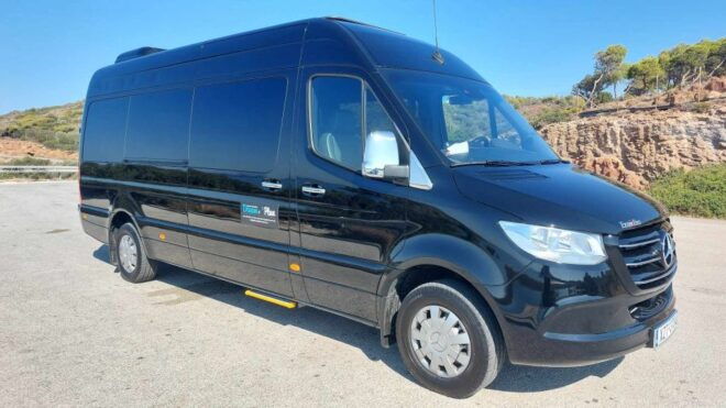 From Athens: Mycenae - Epidaurus & Nafplio - Groups up to 20 - Full Description