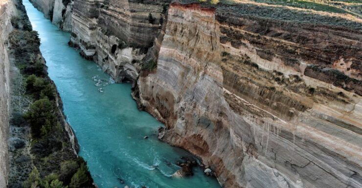 From Athens: Mycenae, Mycenae, and Epidaurus Guided Tour - Booking and Logistics