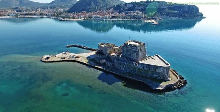 From Athens: Mycenae, Mycenae, and Epidaurus Guided Tour - Tour Experience and Highlights