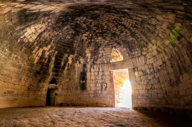 From Athens: Mycenae, Nafplion and Epidaurus Day Trip - Additional Information