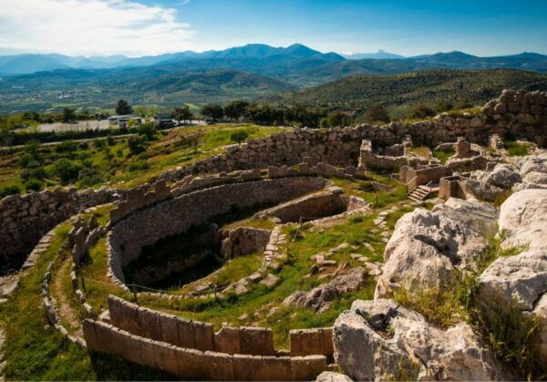 From Athens: Mycenae, Nafplion and Epidaurus Day Trip - Frequently Asked Questions