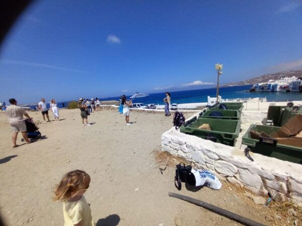 From Athens: Mykonos Day Trip With Ferry Tickets - Common Questions