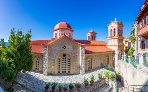 From Athens: Mythical Delphi & Arachova Private Day Trip - The Sum Up