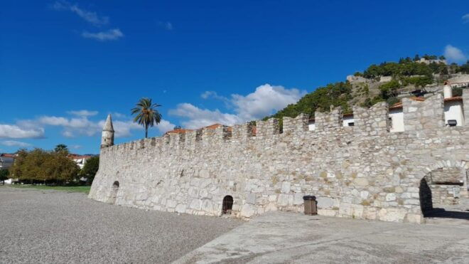 From Athens: Nafpaktos Private Sightseeing Tour - Inclusions and Exclusions