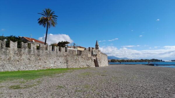 From Athens: Nafpaktos Private Sightseeing Tour - Venetian Harbor and Botsaris Tower