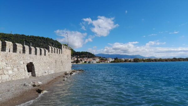 From Athens: Nafpaktos Private Sightseeing Tour - Additional Information