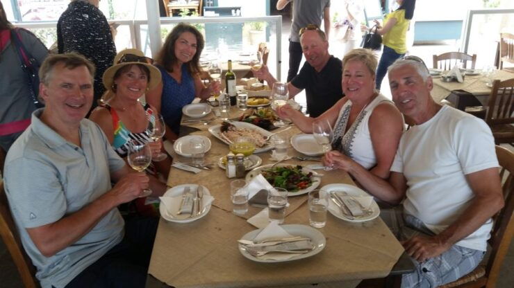 From Athens: Nemea & Nafplio Private Wine and History Tour - Tour Details and Features