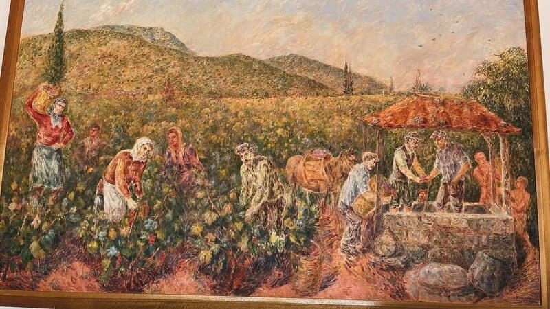 From Athens: Nemea Wine Tour with Corinth Canal Stop - The Sum Up