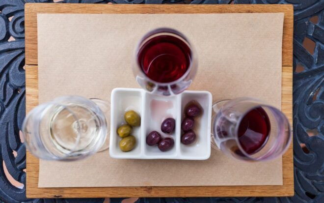 From Athens: Olive Oil Production & Wine Private Day Trip - General Information